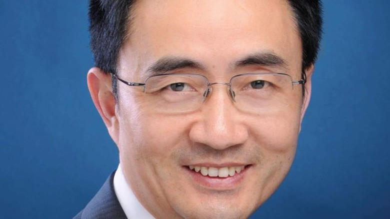 Politisi yang Terkait Mata-mata China Pernah Kerja di Senat Australia