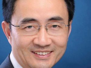 Politisi yang Terkait Mata-mata China Pernah Kerja di Senat Australia