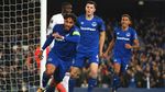 Ribut-Ribut Pemain Everton dan Lyon di Goodison Park