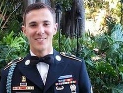 Trump Kirim Cek Usai Keluarga Prajurit Sebut Dia Tak Tepati Janji