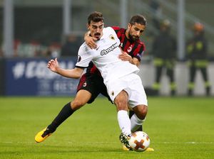 AEK Athens Sindir Performa Milan AEK Athens Sindir Performa Milan