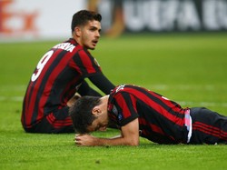 Montella Sebut Milan Alami Hambatan Psikis