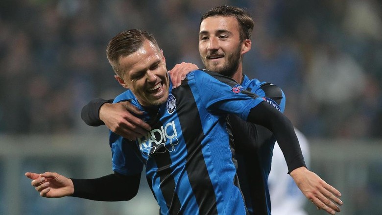 Hasil Liga Europa Hasil Liga Europa