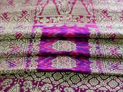 Songket Palembang, Warisan Budaya Tak Benda yang Masih Dilestarikan