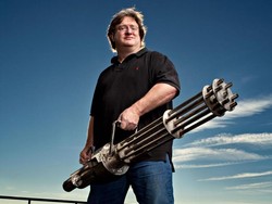 Orang Ini Masuk Jajaran Terkaya AS Berkat Video Game