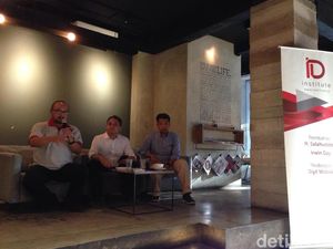 Rencana Kominfo Blokir 30 Juta Situs Porno Dinilai Mubazir