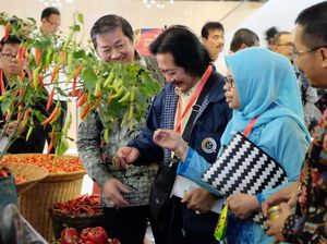 Simposium Nasional Hari Pangan Sedunia