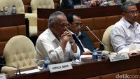 RAPBN 2018 Disetujui, Kementerian PUPR Mulai Lelang Dini November 2017
