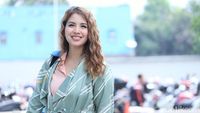 Ingin Punya Anak Kedua, Tya Ariestya Jalani Program Bayi Tabung