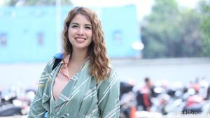 Ingin Punya Anak Kedua, Tya Ariestya Jalani Program Bayi Tabung