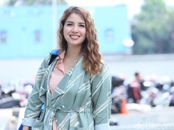 Jalani Program Bayi Tabung, Tya Ariestya Tak Percaya Mitos