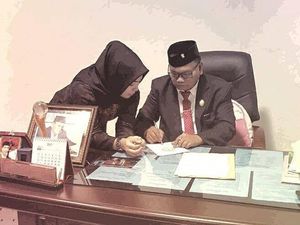 Pengacara Istri Ketua DPRD Kolut Sebut Penikaman Tak Disengaja