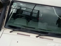 Polisi Kejar Pelaku Penembakan Warga AS di Area PT Freeport