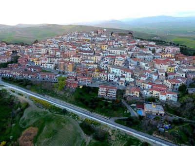 Foto: Dibayar Buat Pindah ke Italia