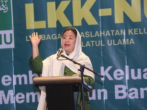 Ketahanan Keluarga Kunci Mencegah Radikalisme Ketahanan Keluarga Kunci Mencegah Radikalisme