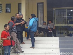 Kadiknas Kota Malang Turut Periksa KPK, Kasus Apa?