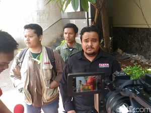 Mahasiswa Pendemo Jokowi yang Ditangkap Belum Bisa Ditemui Pengacara