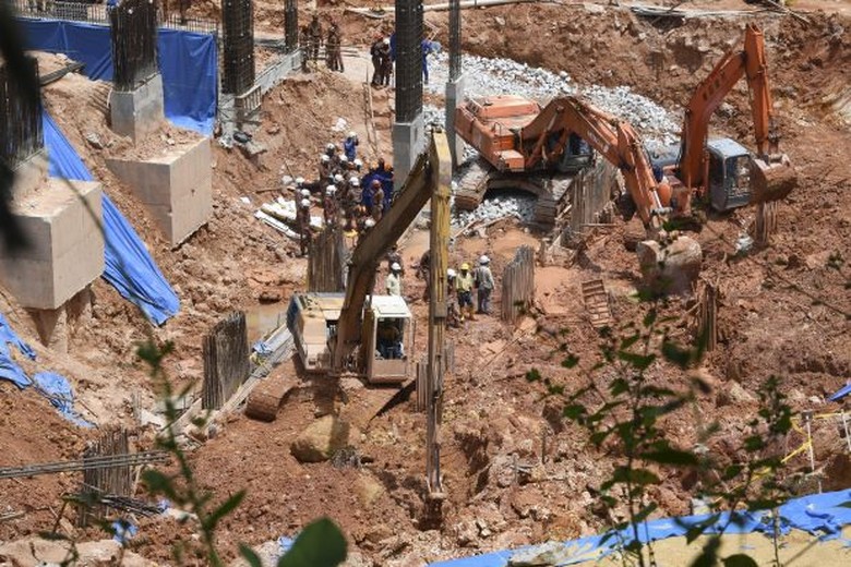 Ini Identitas 2 WNI yang Tewas Tertimpa Longsor di Malaysia