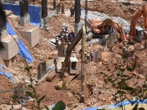 3 Jasad Termasuk 2 WNI Ditemukan Usai Tanah Longsor di Malaysia