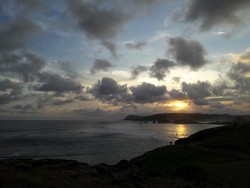 Presiden Ingatkan KEK Mandalika Tak Boleh Molor