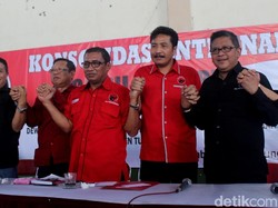 PDIP Rekomendasikan Petahana Maju Pilbup Tulungagung 2018