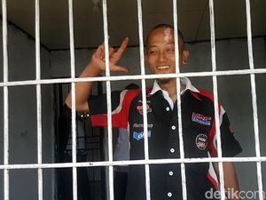 Sempat Dirantai Keluarga, Amud Semringah Huni Panti Sosial