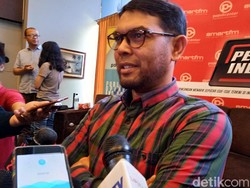 Anggota Komisi III Ingin Polisi Terdepan di Pemberantasan Korupsi