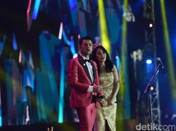 Instagram Raffi Ahmad Banjir Protes karena Foto Ayu Ting Ting