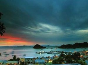 Kemenpar dan KTM 2017 Buat Paket Wisata Labuan Bajo Naik Daun