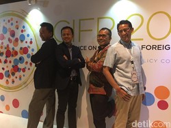 Tingkatkan Kompetensi Guru, Sandiaga: Penghasilannya Masih Sejuta