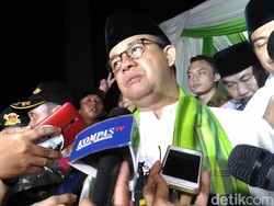 Anies Siapkan Terobosan Agar Bangunan Tua Tak Sekedar Jadi Wisata