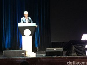 Politik Luar Negeri 3 Tahun Jokowi, Dino: Prioritaskan ASEAN