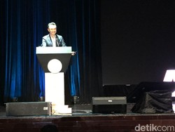 Politik Luar Negeri 3 Tahun Jokowi, Dino: Prioritaskan ASEAN