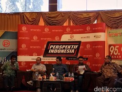 ICW Minta Pembentukan Densus Tipikor Dikaji Lagi