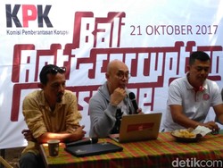 Komunitas Pesepeda Bali akan Keliling 9 Kota Sebar Pesan Antikorupsi