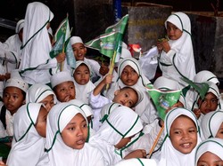 Sejarah Hari Santri yang Diperingati Setiap 22 Oktober