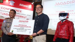 Sosialisasi dan Edukasi Keselamatan Berkendara