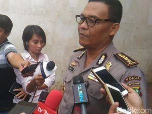 Kasus NJOP Pulau Reklamasi Disidik, Polri Cari Pelaku Kasus NJOP Pulau Reklamasi Disidik, Polri Cari Pelaku