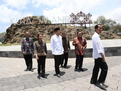 Politikus Demokrat Kritik Klaim Jokowi soal Mandalika