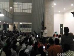 Said Aqil Ingatkan Anies: Semoga Selalu Benar Membuat Keputusan