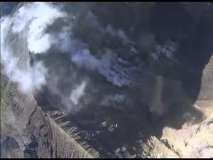 Aktivitas Gunung Agung Turun Drastis, PVMBG: Statusnya Masih Awas