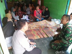 Sepekan Kritis, 1 Korban Gas Bocor di Tasikmalaya Meninggal