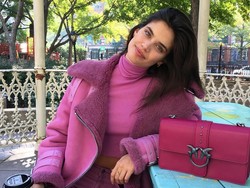 Curhat Model yang Foto Tanpa Busananya Disebar Majalah Prancis Tanpa Izin