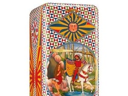 Dolce & Gabbana Rilis Kulkas Rp 675 Juta, Seperti Apa?