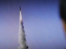 Korsel dan China Sepakat Tangani Korut Secara Damai