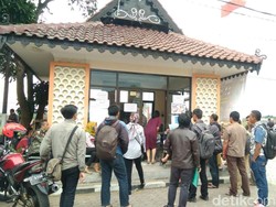 Jelang Pilkada, 1.027 Warga Garut Daftar Jadi Petugas PPK