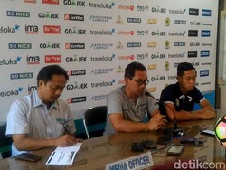 Hadapi Persib, Motivasi Persela Berlipat Ganda