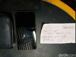 Maradona Diperas Oknum Ormas di Tangsel