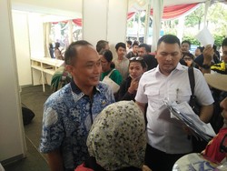 Kemendagri: Penyerahan Berkas e-KTP di TMII Ditutup Hari Ini