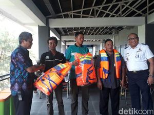 Pemkot Surabaya Latih Nelayan Bulak Jadi Pelaku Wisata